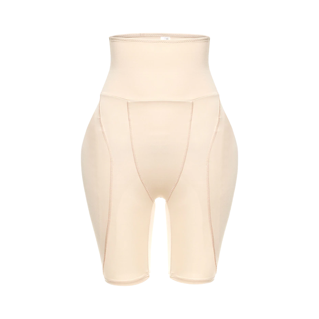 Get-Curved Shorts™