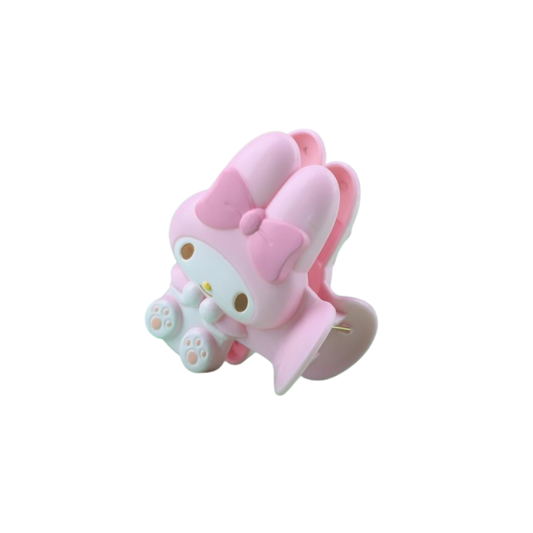 Cute Hair Clip