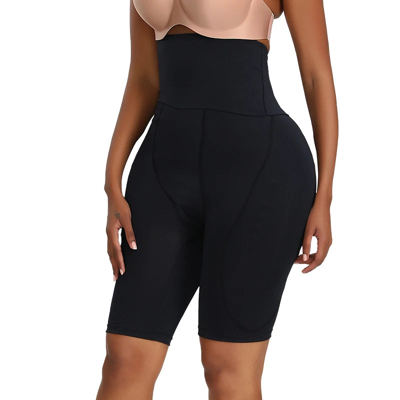 "Radiate Confidence and Embrace Your Curves"