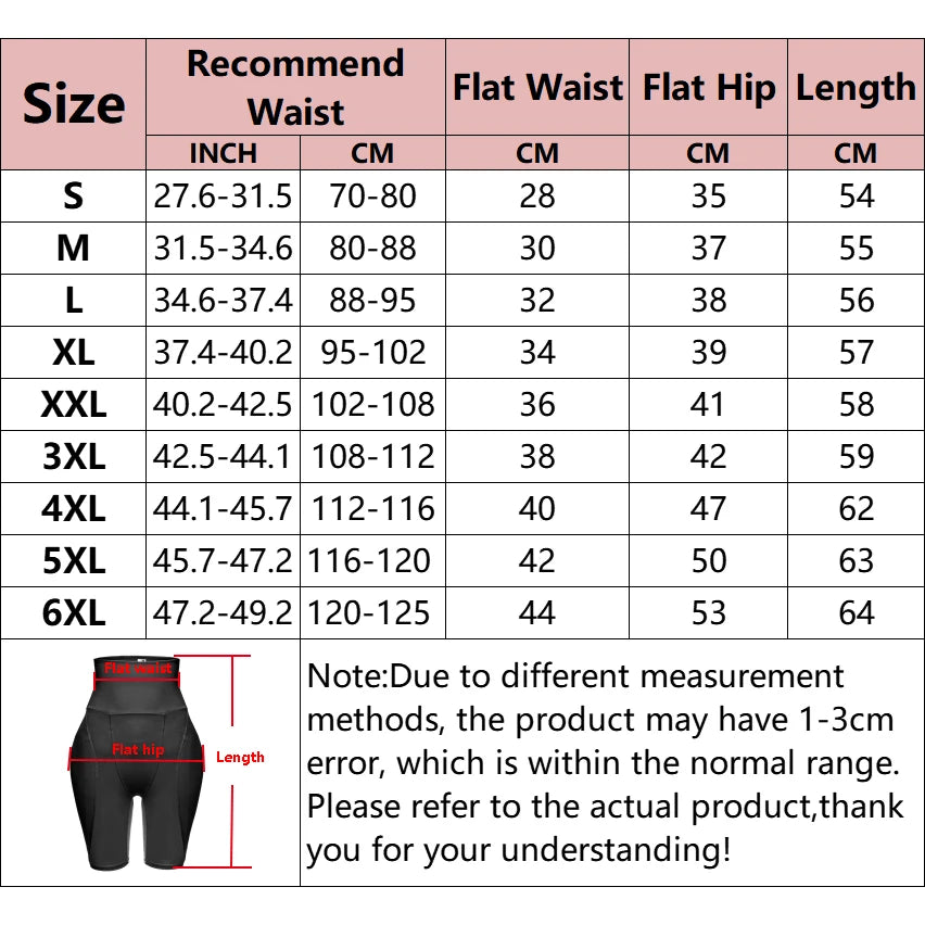 Get-Curved Shorts™