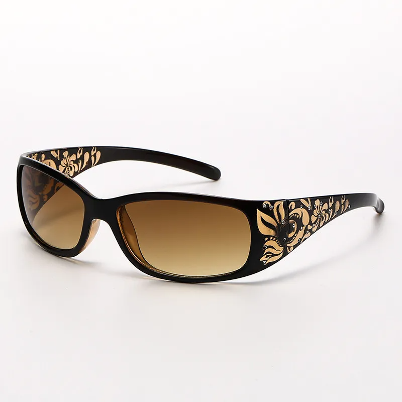 Y2K Ophira™ Sunglasses