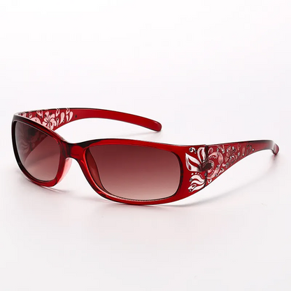 Y2K Ophira™ Sunglasses