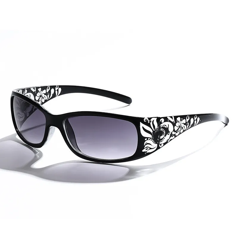 Y2K Ophira™ Sunglasses