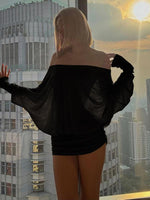 Velora Mini Dress™