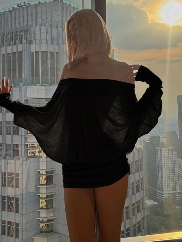 Velora Mini Dress™